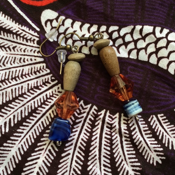 Beautiful handmade airings - Picture 1 of 1